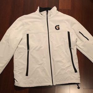 Gatorade Jacket